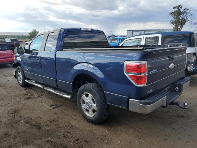 Photo 1 VIN: 1FTFX1CT1CFB85002 - FORD F150 SUPER 