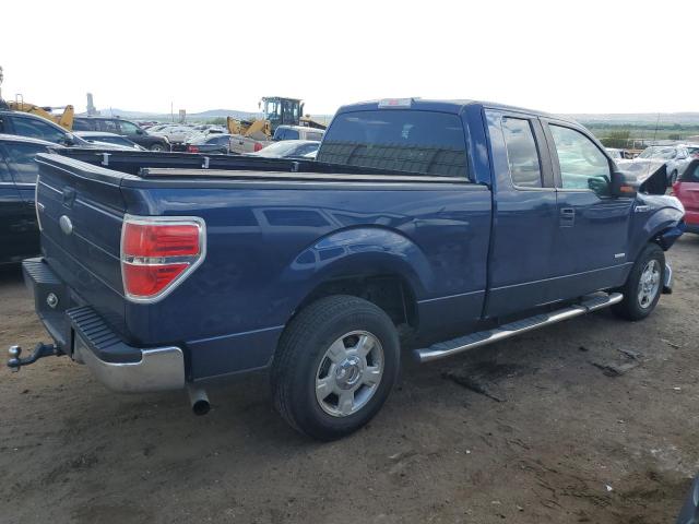 Photo 2 VIN: 1FTFX1CT1CFB85002 - FORD F150 SUPER 