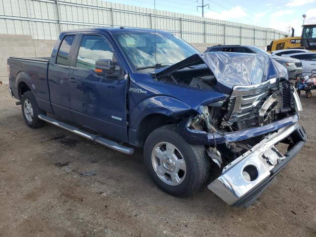 Photo 3 VIN: 1FTFX1CT1CFB85002 - FORD F150 SUPER 