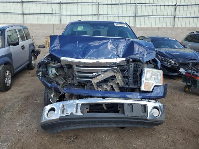 Photo 4 VIN: 1FTFX1CT1CFB85002 - FORD F150 SUPER 