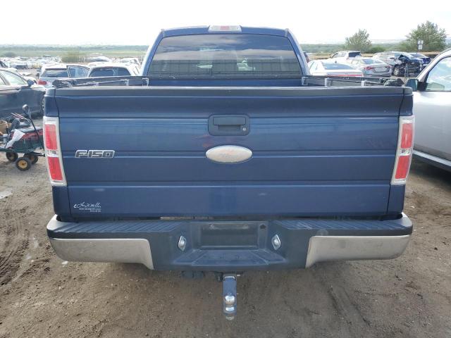 Photo 5 VIN: 1FTFX1CT1CFB85002 - FORD F150 SUPER 