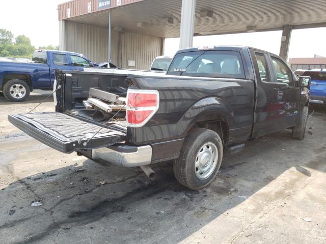 Photo 3 VIN: 1FTFX1CT1CFB96727 - FORD F150 SUPER 