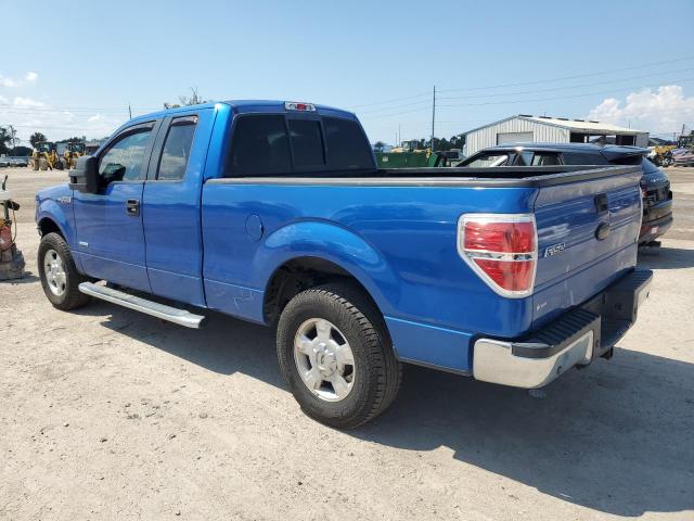 Photo 1 VIN: 1FTFX1CT2BFC62460 - FORD F150 SUPER 