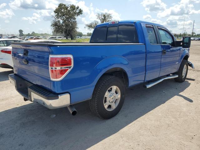 Photo 2 VIN: 1FTFX1CT2BFC62460 - FORD F150 SUPER 