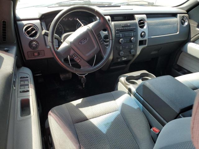 Photo 7 VIN: 1FTFX1CT2BFC62460 - FORD F150 SUPER 