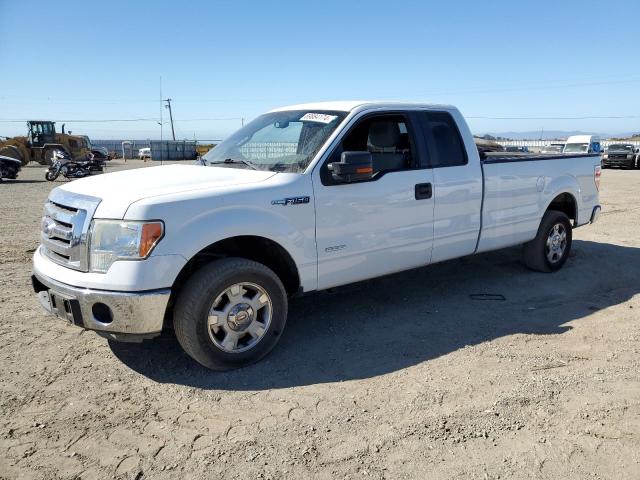 Photo 0 VIN: 1FTFX1CT2CKD43581 - FORD F150 SUPER 