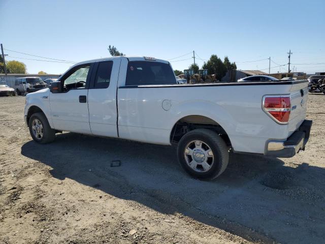 Photo 1 VIN: 1FTFX1CT2CKD43581 - FORD F150 SUPER 