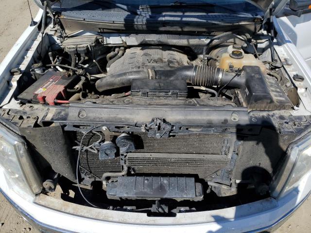 Photo 10 VIN: 1FTFX1CT2CKD43581 - FORD F150 SUPER 