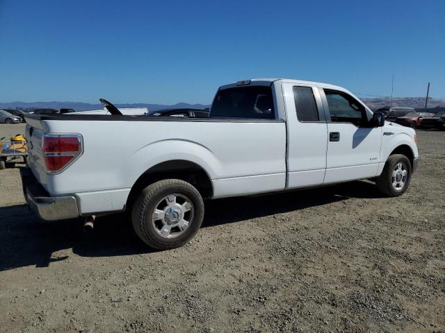 Photo 2 VIN: 1FTFX1CT2CKD43581 - FORD F150 SUPER 