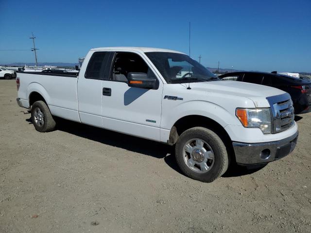 Photo 3 VIN: 1FTFX1CT2CKD43581 - FORD F150 SUPER 