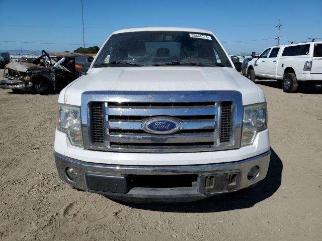 Photo 4 VIN: 1FTFX1CT2CKD43581 - FORD F150 SUPER 