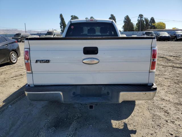 Photo 5 VIN: 1FTFX1CT2CKD43581 - FORD F150 SUPER 