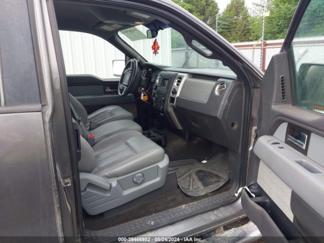 Photo 4 VIN: 1FTFX1CT2EFC69669 - FORD F-150 