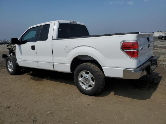 Photo 1 VIN: 1FTFX1CT2EKE44624 - FORD F-150 