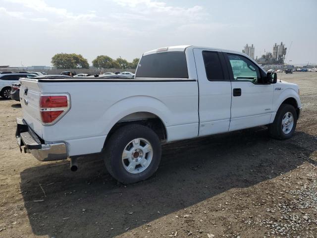 Photo 2 VIN: 1FTFX1CT2EKE44624 - FORD F-150 