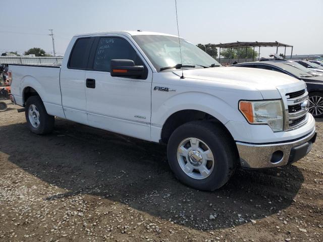 Photo 3 VIN: 1FTFX1CT2EKE44624 - FORD F-150 