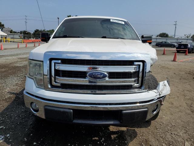 Photo 4 VIN: 1FTFX1CT2EKE44624 - FORD F-150 