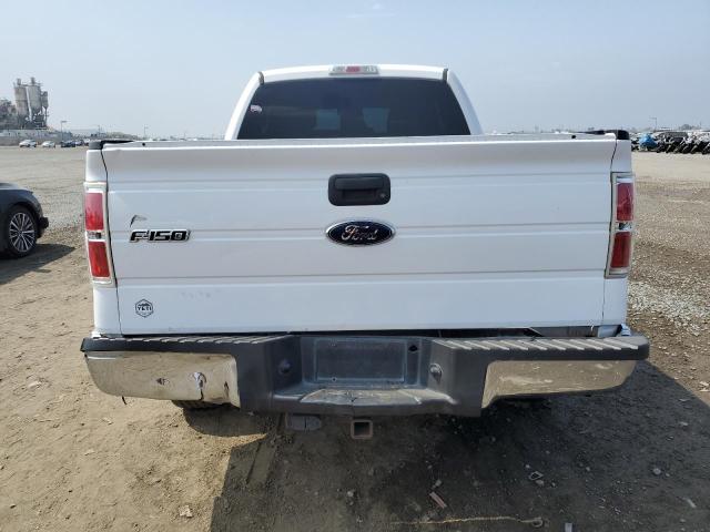 Photo 5 VIN: 1FTFX1CT2EKE44624 - FORD F-150 