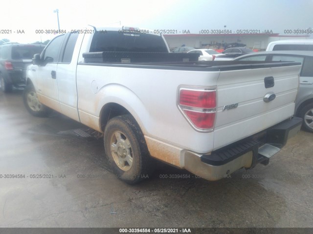 Photo 2 VIN: 1FTFX1CT2EKG06400 - FORD F-150 