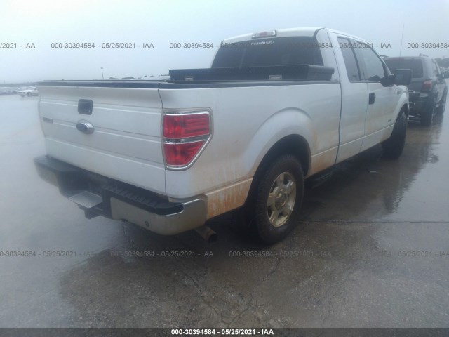 Photo 3 VIN: 1FTFX1CT2EKG06400 - FORD F-150 