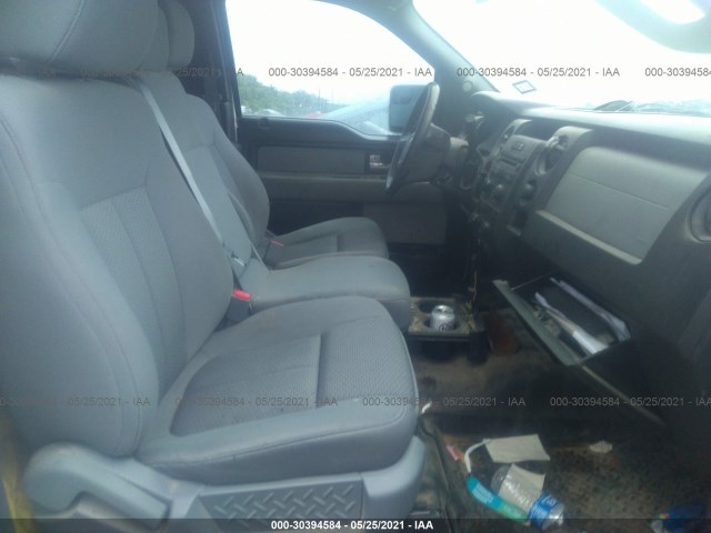 Photo 4 VIN: 1FTFX1CT2EKG06400 - FORD F-150 