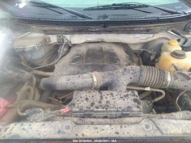 Photo 9 VIN: 1FTFX1CT2EKG06400 - FORD F-150 