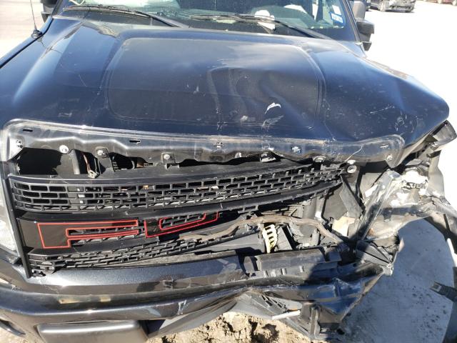 Photo 6 VIN: 1FTFX1CT3DFC69663 - FORD F150 SUPER 