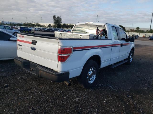 Photo 3 VIN: 1FTFX1CT3DKD66420 - FORD F150 SUPER 