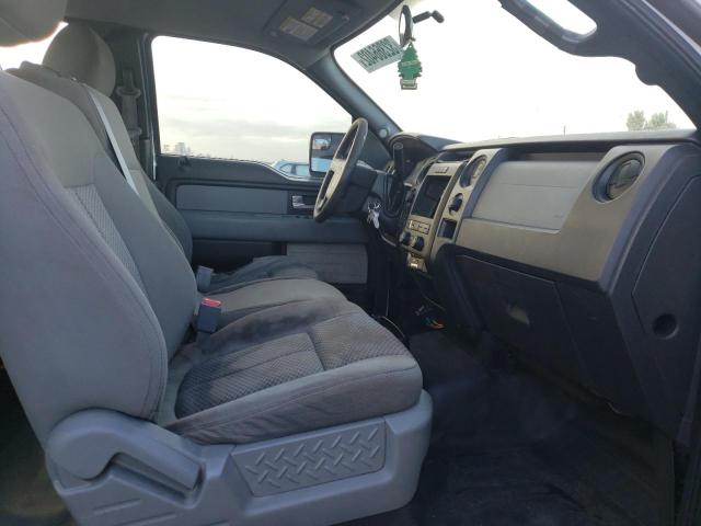 Photo 4 VIN: 1FTFX1CT3DKD66420 - FORD F150 SUPER 