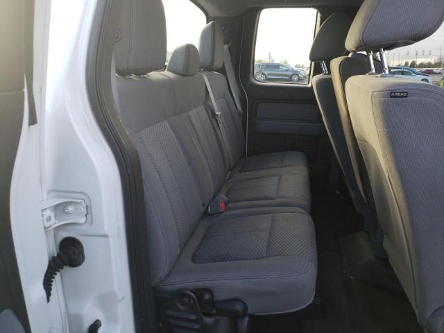 Photo 5 VIN: 1FTFX1CT3DKD66420 - FORD F150 SUPER 