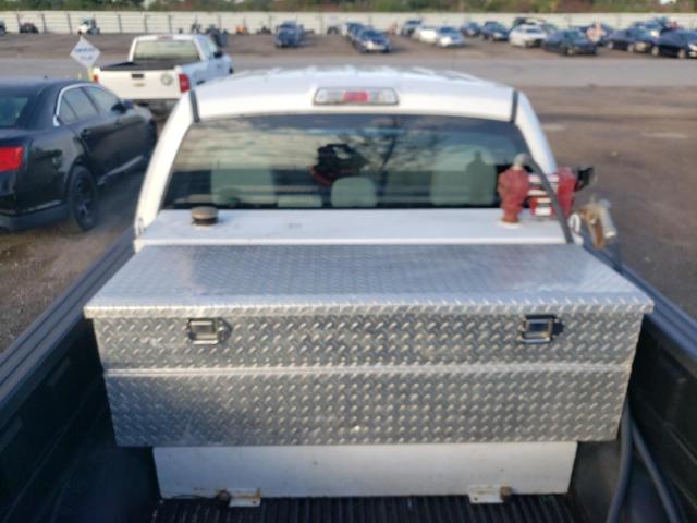 Photo 8 VIN: 1FTFX1CT3DKD66420 - FORD F150 SUPER 