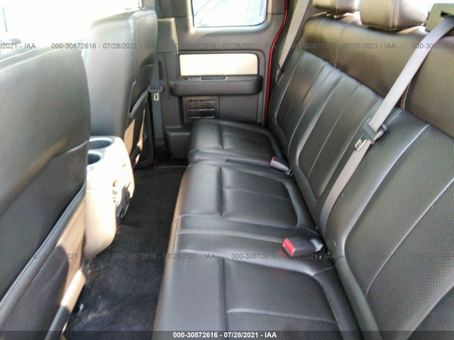 Photo 7 VIN: 1FTFX1CT3DKG48430 - FORD F-150 