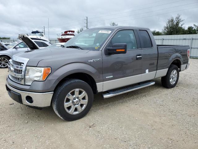 Photo 0 VIN: 1FTFX1CT3EFA82473 - FORD F150 SUPER 