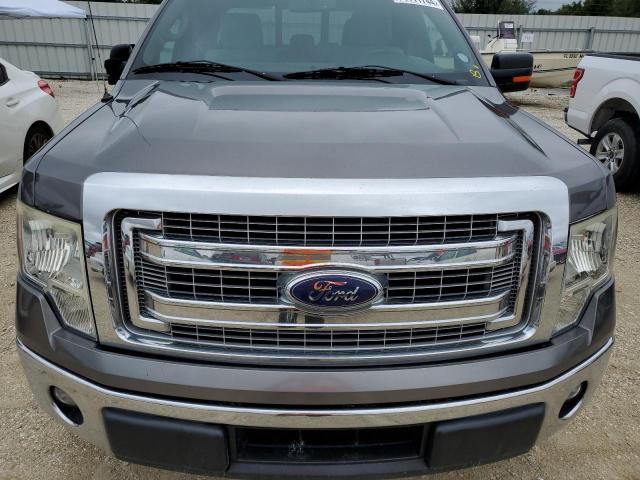 Photo 10 VIN: 1FTFX1CT3EFA82473 - FORD F150 SUPER 