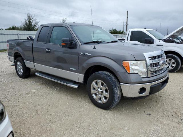 Photo 3 VIN: 1FTFX1CT3EFA82473 - FORD F150 SUPER 