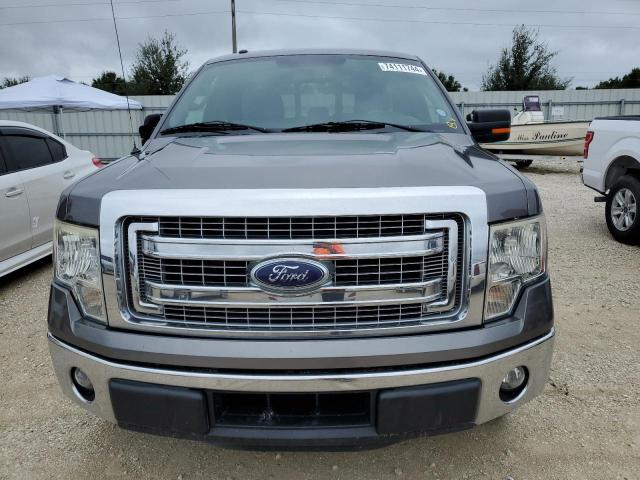 Photo 4 VIN: 1FTFX1CT3EFA82473 - FORD F150 SUPER 