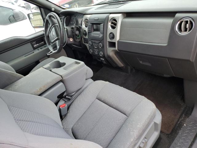 Photo 7 VIN: 1FTFX1CT3EFA82473 - FORD F150 SUPER 