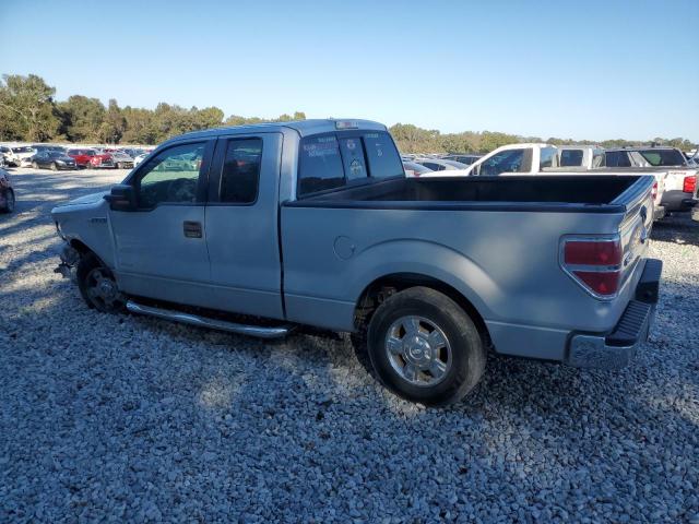 Photo 1 VIN: 1FTFX1CT4DFB23658 - FORD F-150 