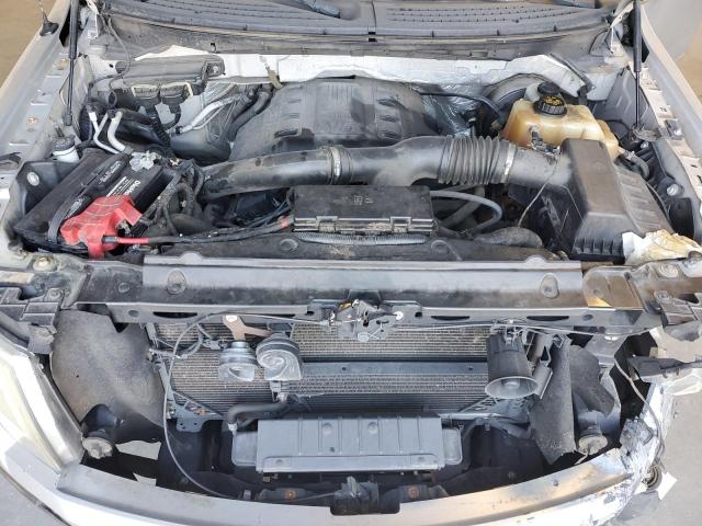 Photo 10 VIN: 1FTFX1CT4DFB23658 - FORD F-150 