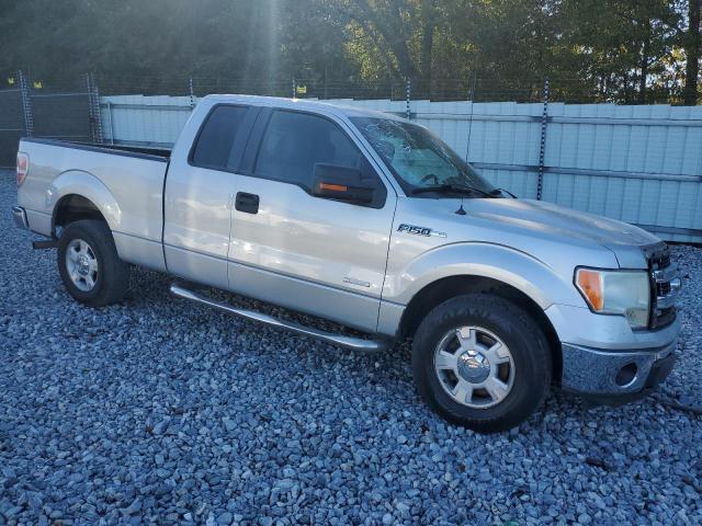 Photo 3 VIN: 1FTFX1CT4DFB23658 - FORD F-150 