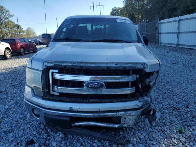 Photo 4 VIN: 1FTFX1CT4DFB23658 - FORD F-150 