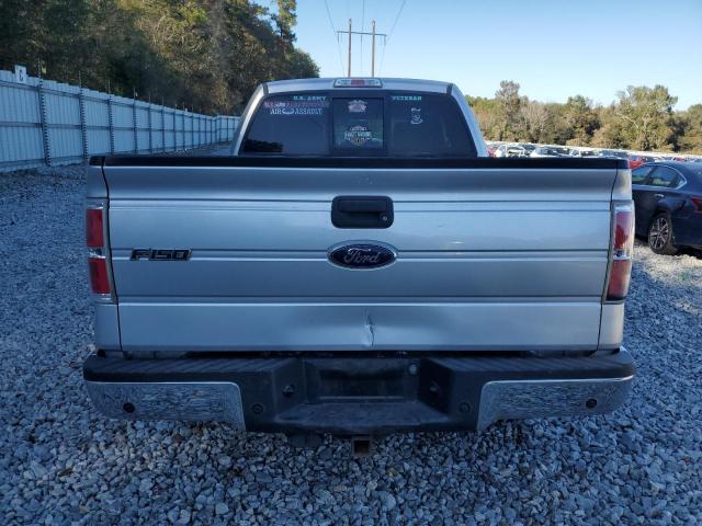 Photo 5 VIN: 1FTFX1CT4DFB23658 - FORD F-150 