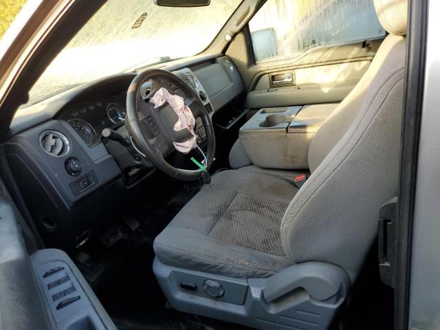 Photo 6 VIN: 1FTFX1CT4DFB23658 - FORD F-150 