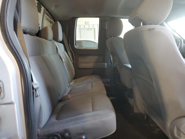 Photo 9 VIN: 1FTFX1CT4DFB23658 - FORD F-150 