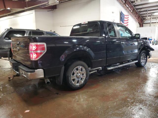 Photo 2 VIN: 1FTFX1CT5BFC04522 - FORD F150 SUPER 