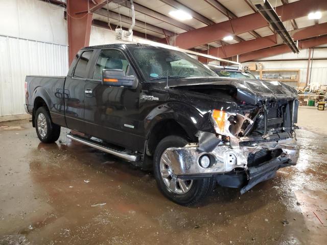 Photo 3 VIN: 1FTFX1CT5BFC04522 - FORD F150 SUPER 