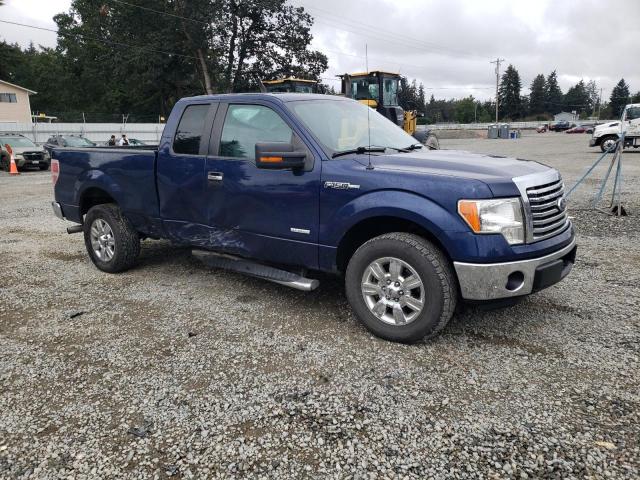 Photo 3 VIN: 1FTFX1CT5CFC03825 - FORD F150 SUPER 