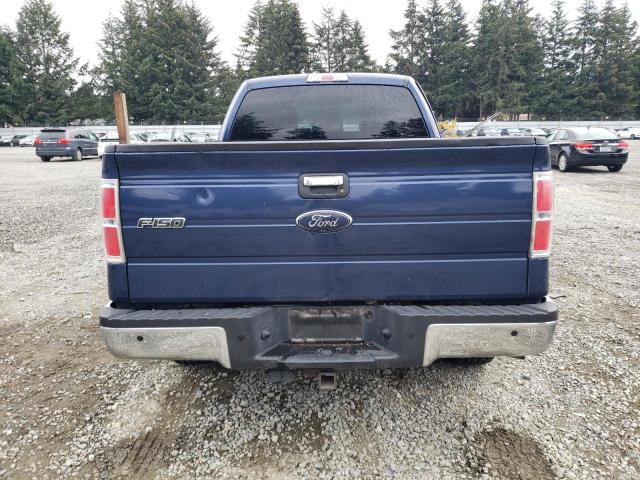 Photo 5 VIN: 1FTFX1CT5CFC03825 - FORD F150 SUPER 