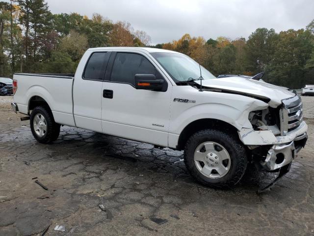 Photo 3 VIN: 1FTFX1CT5CFD07165 - FORD F150 SUPER 