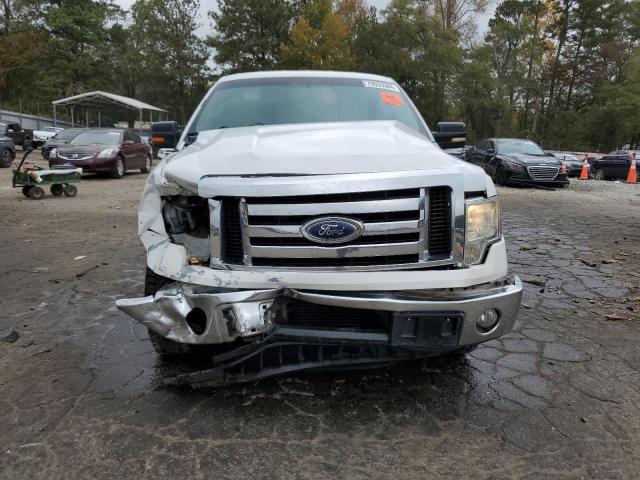 Photo 4 VIN: 1FTFX1CT5CFD07165 - FORD F150 SUPER 